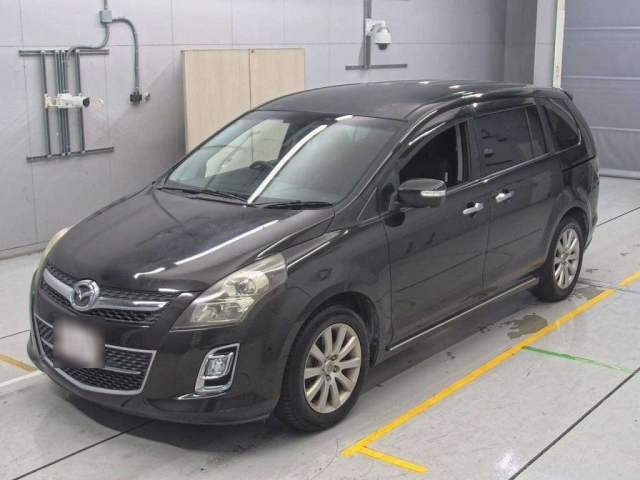 MAZDA MPV 2010