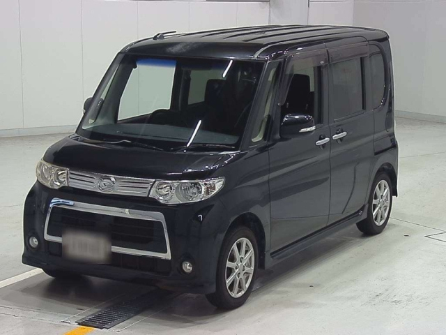 DAIHATSU TANTO 2012