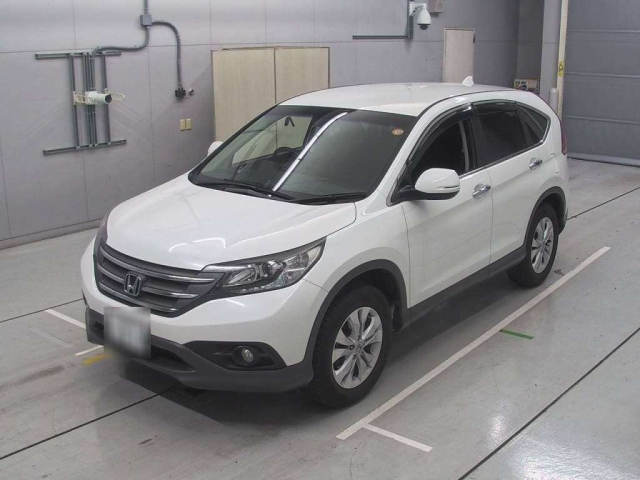 HONDA CR-V 2016