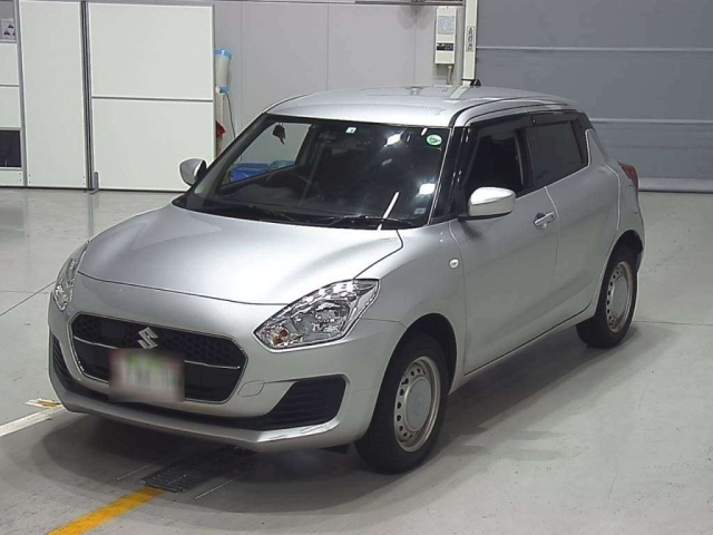 SUZUKI SWIFT 2020
