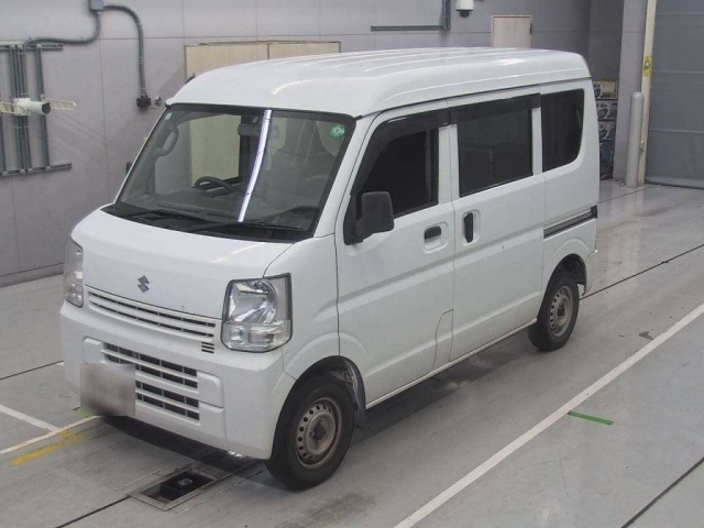 SUZUKI EVERY 2016