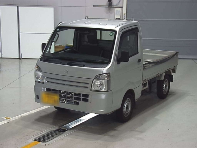 SUZUKI CARRY TRUCK 2020