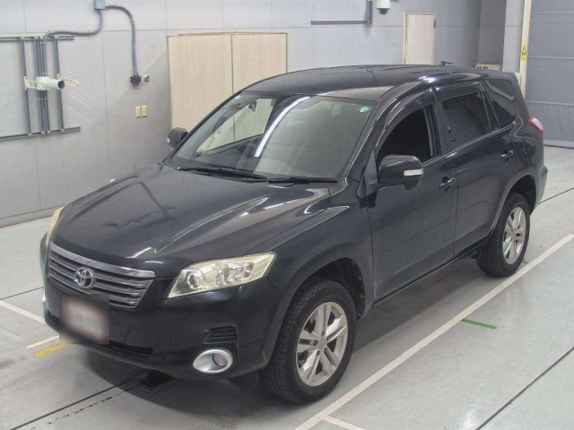 TOYOTA VANGUARD