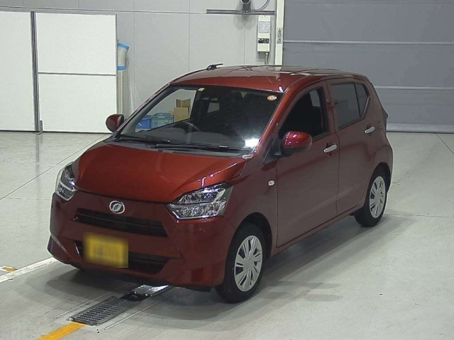 DAIHATSU MIRA E S 2023