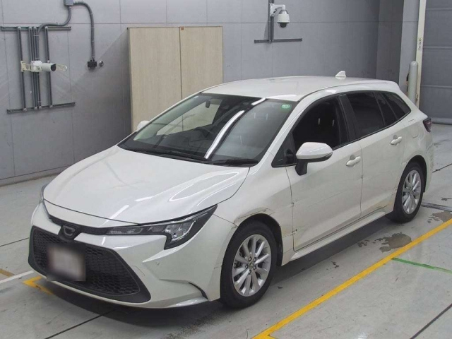 TOYOTA COROLLA TOURING 2020