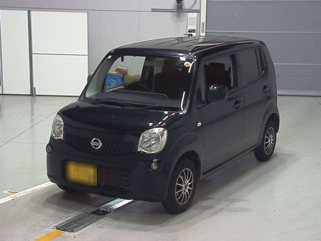 NISSAN MOCO 2013