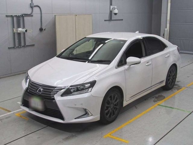 LEXUS HS 2016