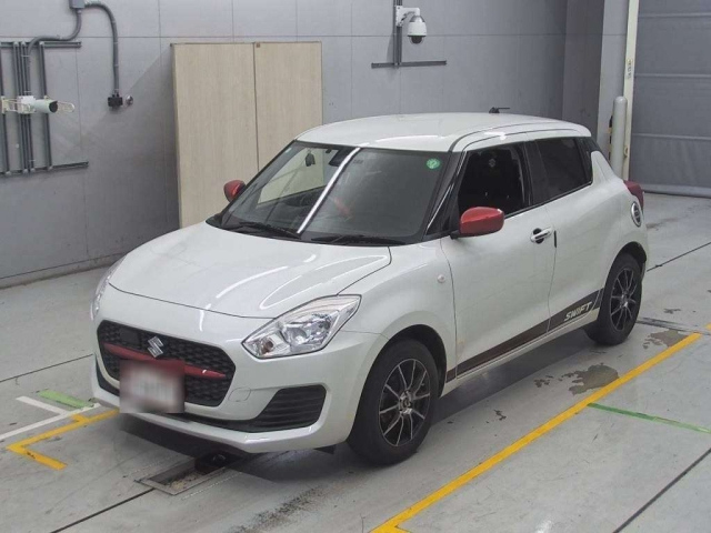 SUZUKI SWIFT 2020