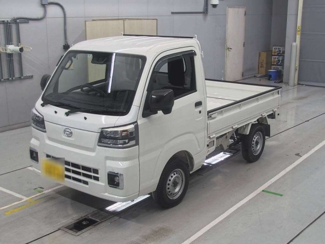 DAIHATSU HIJET TRUCK 2022