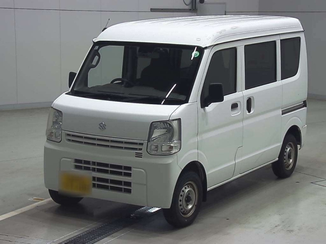 SUZUKI EVERY 2016