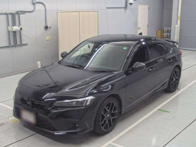 HONDA CIVIC 2022