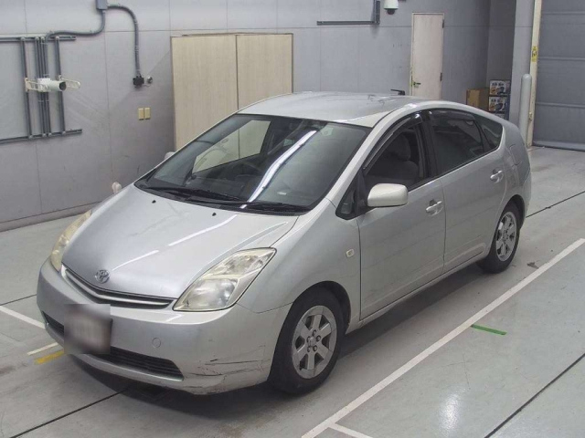 TOYOTA PRIUS 2005