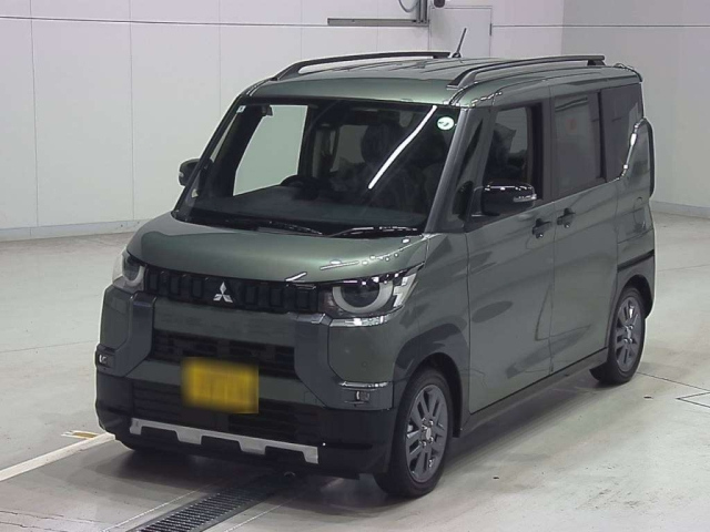 MITSUBISHI DELICA MINI 2024