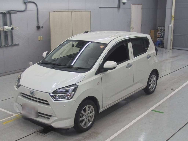 DAIHATSU MIRA E S 2019