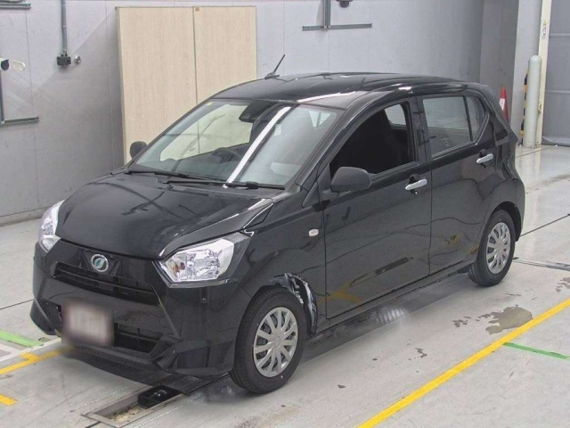 DAIHATSU MIRA E S 2023