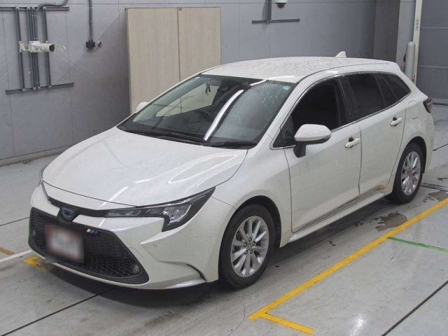 TOYOTA COROLLA TOURING