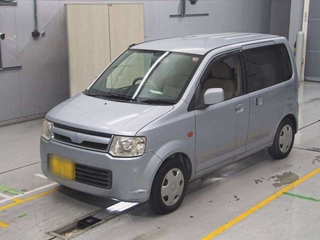 MITSUBISHI EK WAGON 2006