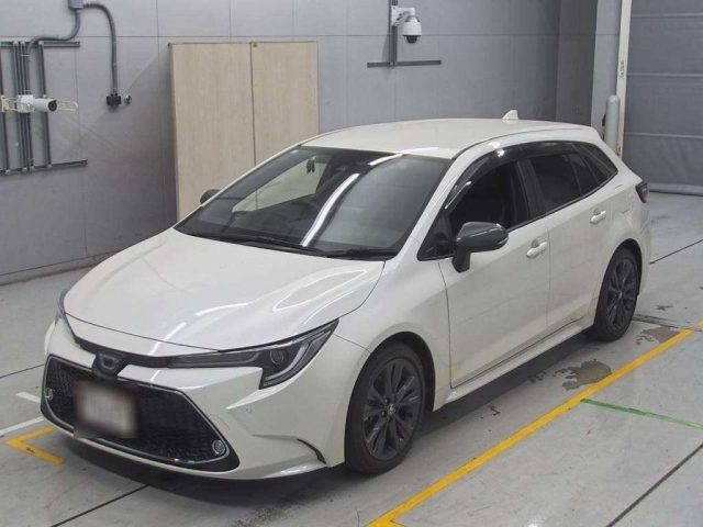 TOYOTA COROLLA TOURING 2021