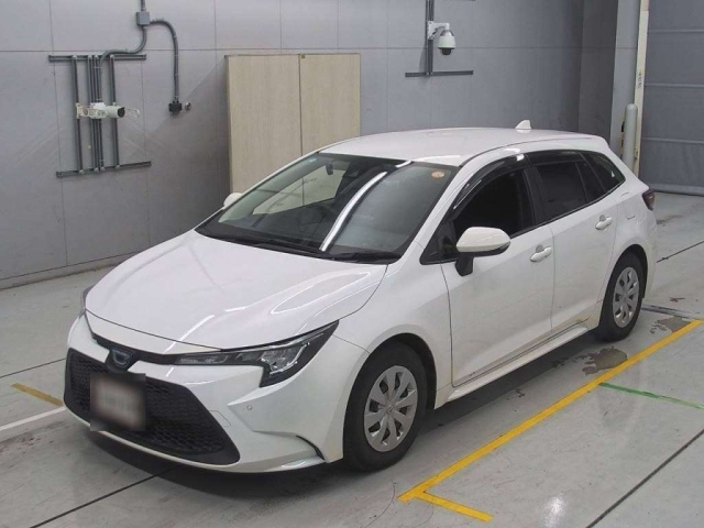 TOYOTA COROLLA TOURING 2022