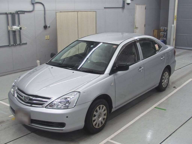 TOYOTA ALLION 2006