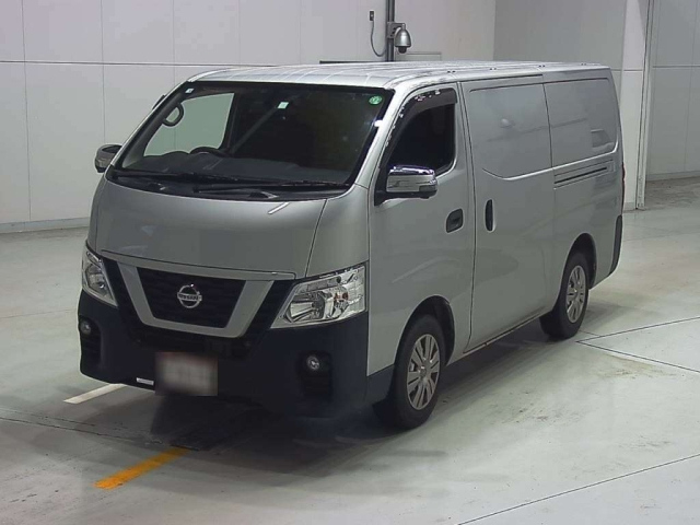 NISSAN CARAVAN VAN 2020