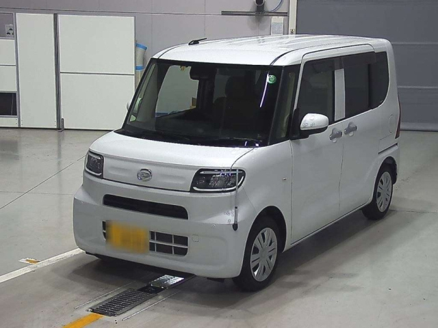 DAIHATSU TANTO 2022