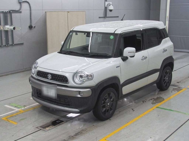 SUZUKI XBEE