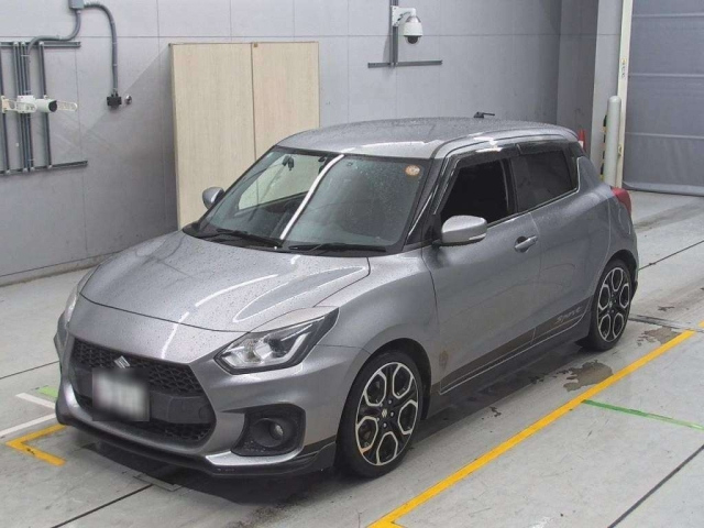 SUZUKI SWIFT 2018