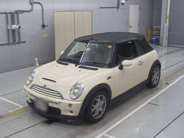 BMW MINI