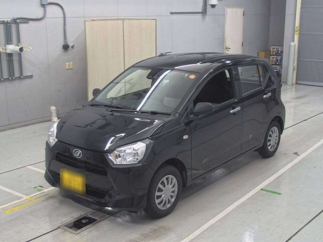 DAIHATSU MIRA E S 2023