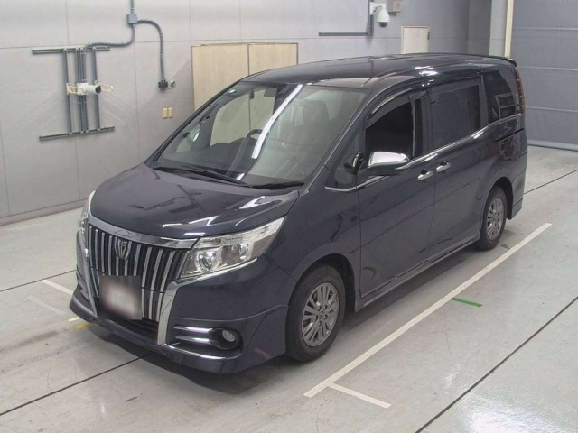 TOYOTA ESQUIRE 2014