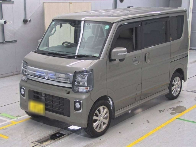 SUZUKI EVERY WAGON 2024