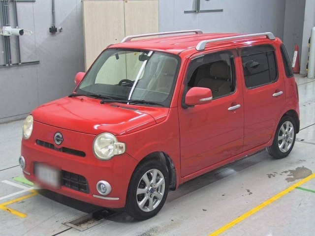 DAIHATSU MIRA 2010