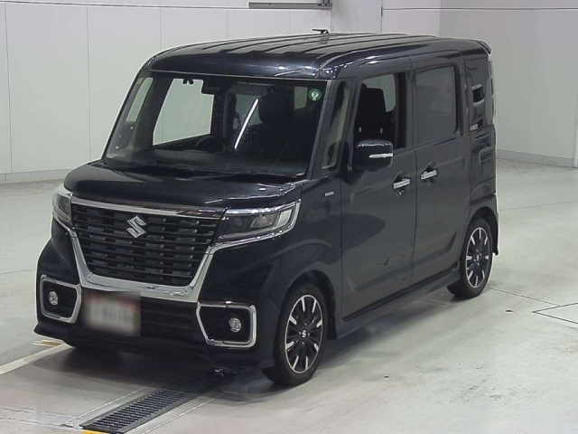 SUZUKI SPACIA 2018