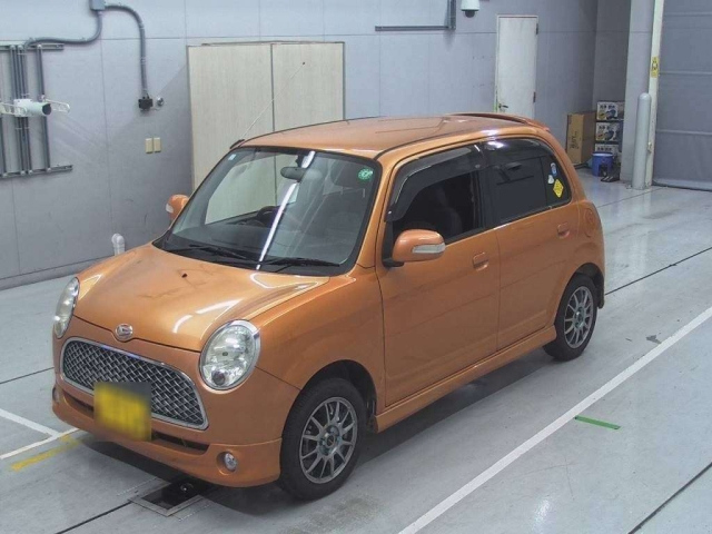 DAIHATSU MIRA 2005