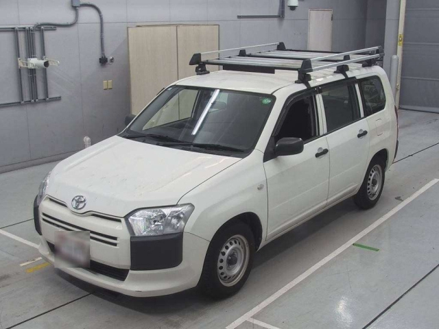 TOYOTA PROBOX 2019