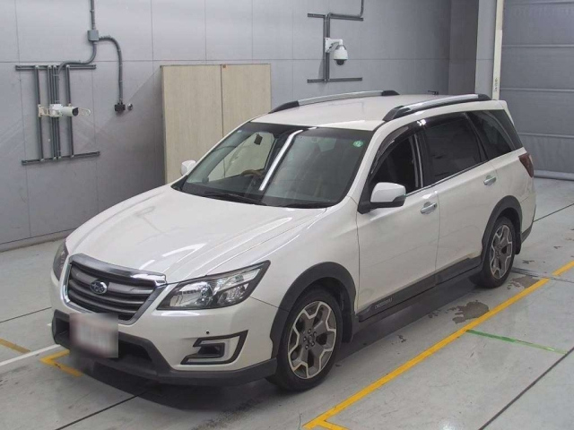SUBARU EXIGA