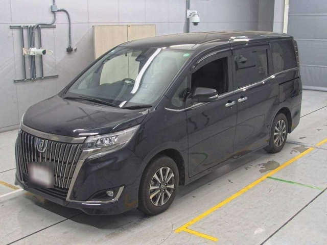 TOYOTA ESQUIRE 2020