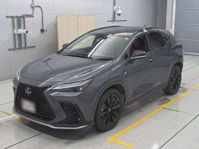 LEXUS NX 2022