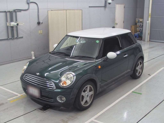 BMW MINI