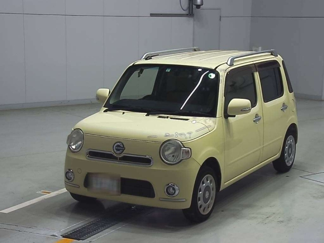 DAIHATSU MIRA 2013