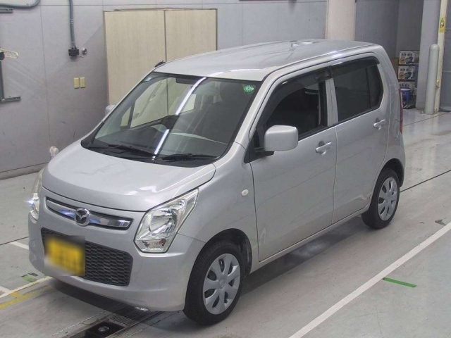 MAZDA FLAIR