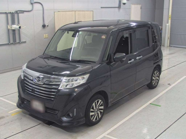 DAIHATSU THOR 2018