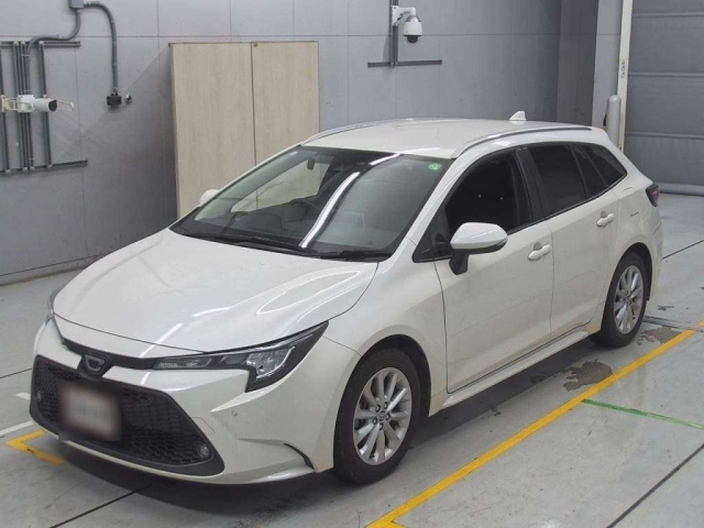 TOYOTA COROLLA TOURING 2021