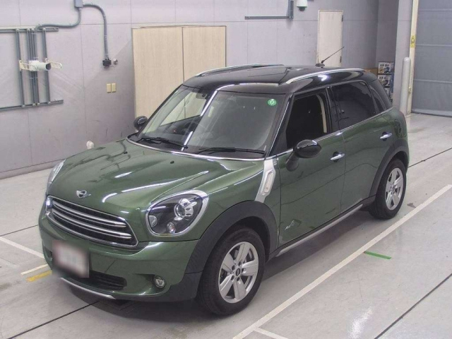 BMW MINI