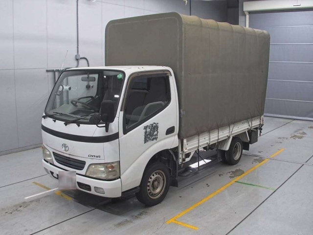TOYOTA DYNA 2005