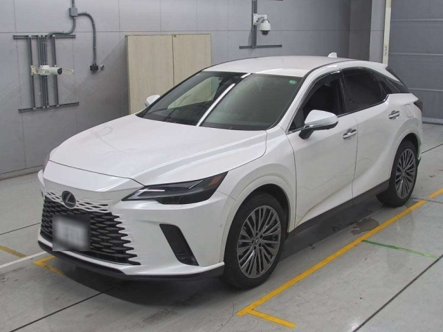 LEXUS RX 2023