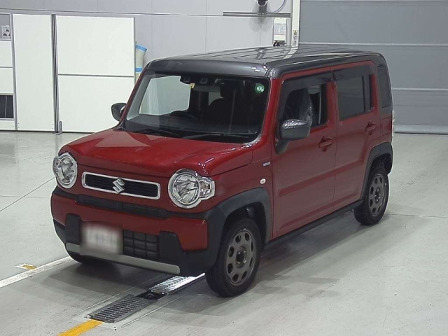 SUZUKI HUSTLER 2020