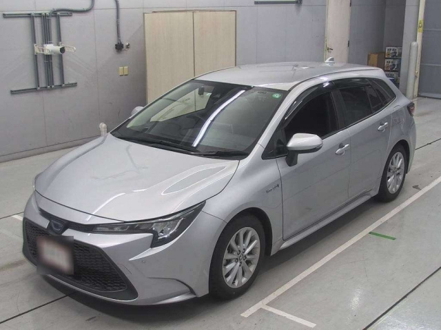 TOYOTA COROLLA TOURING