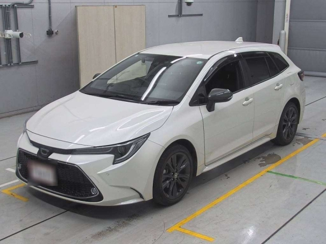 TOYOTA COROLLA TOURING 2020